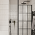 Case Study: How to create a beautifully balanced bathroom
